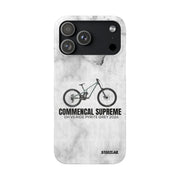 COMMENCAL SUPREME DH V5 RIDE PYRITE GREY 2026