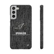 SPECIALIZED S-Works Stumpjumper 15 EVO