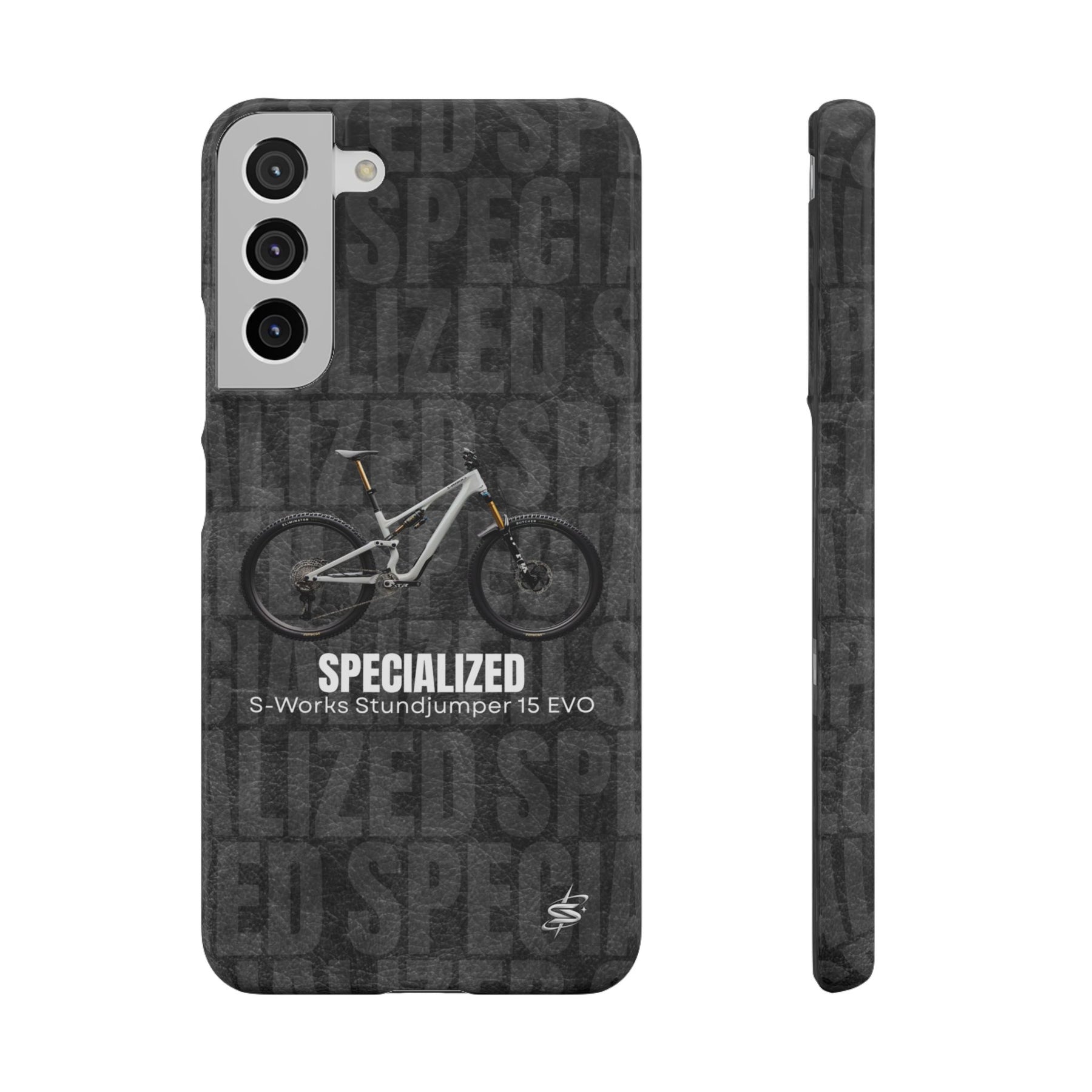 SPECIALIZED S-Works Stumpjumper 15 EVO