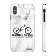 COMMENCAL SUPREME DH V5.2 SIGNATURE PURE BLACK 2027