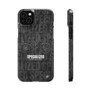 SPECIALIZED Status 2 170