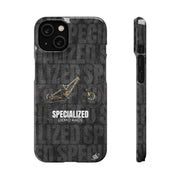 SPECIALIZED Demo Race