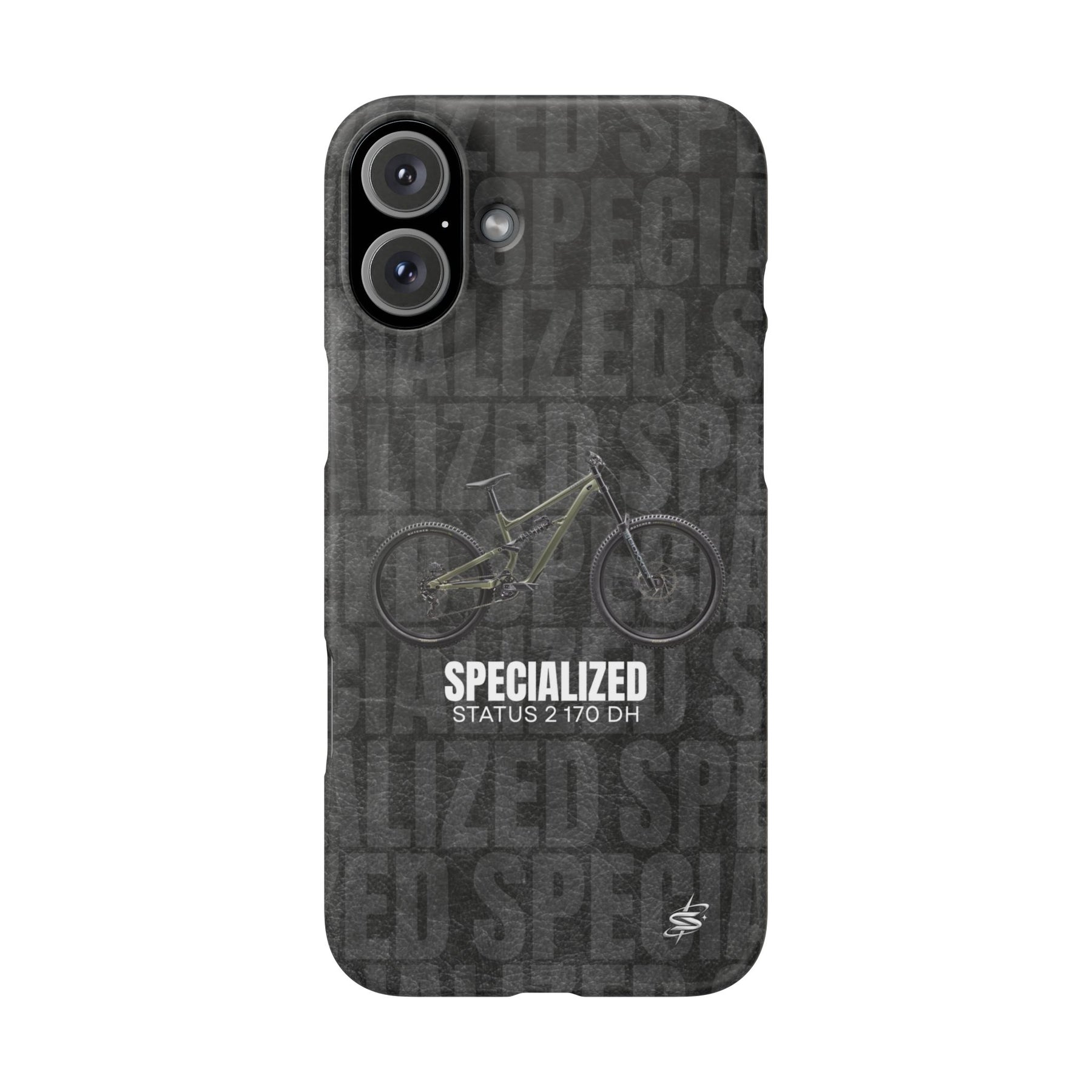 SPECIALIZED Status 2 170 DH