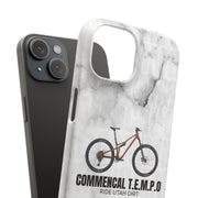COMMENCAL T.E.M.P.O. RIDE UTAH DIRT