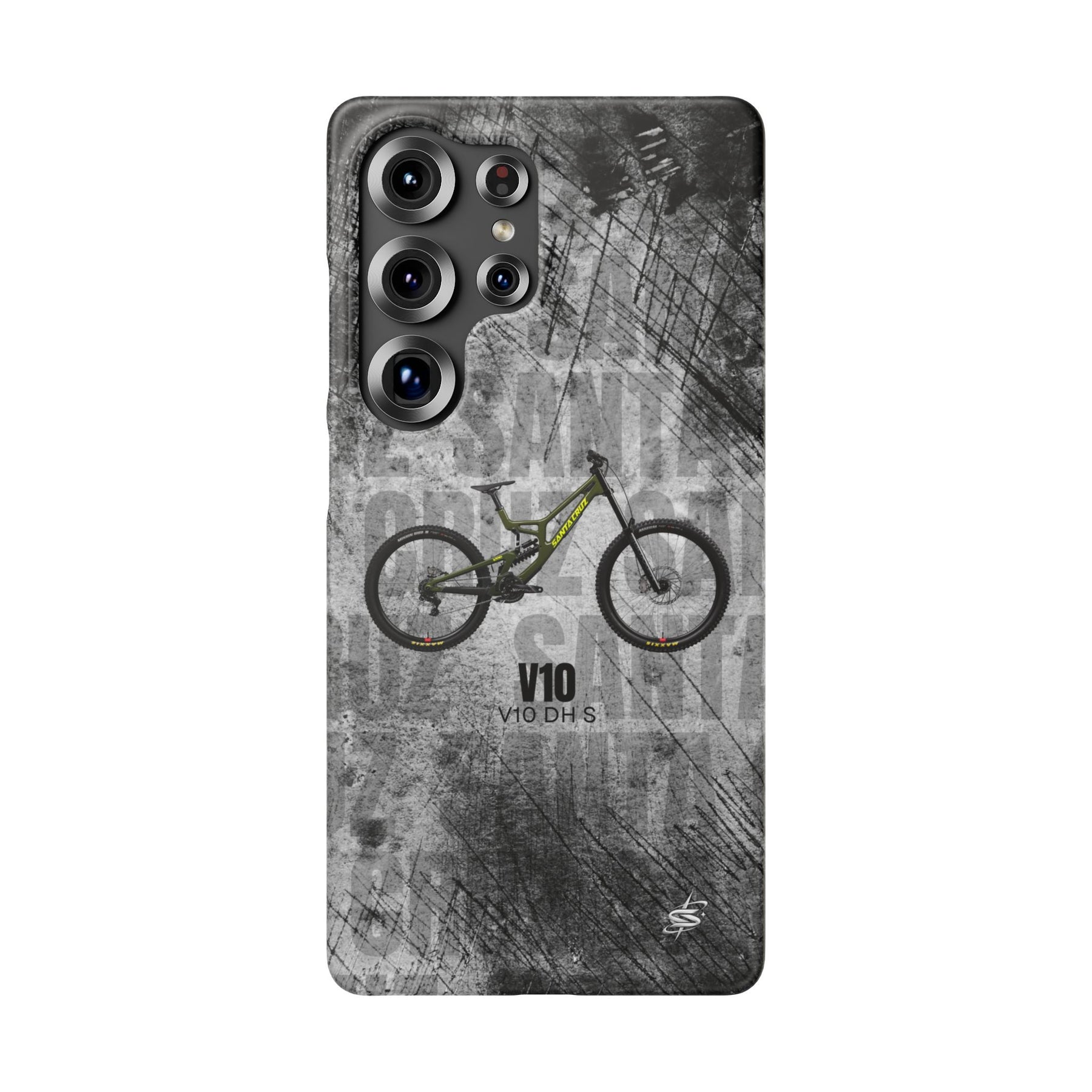 SANTA CRUZ V10 DH S