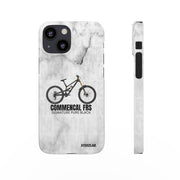 COMMENCAL FRS SIGNATURE PURE BLACK 2027