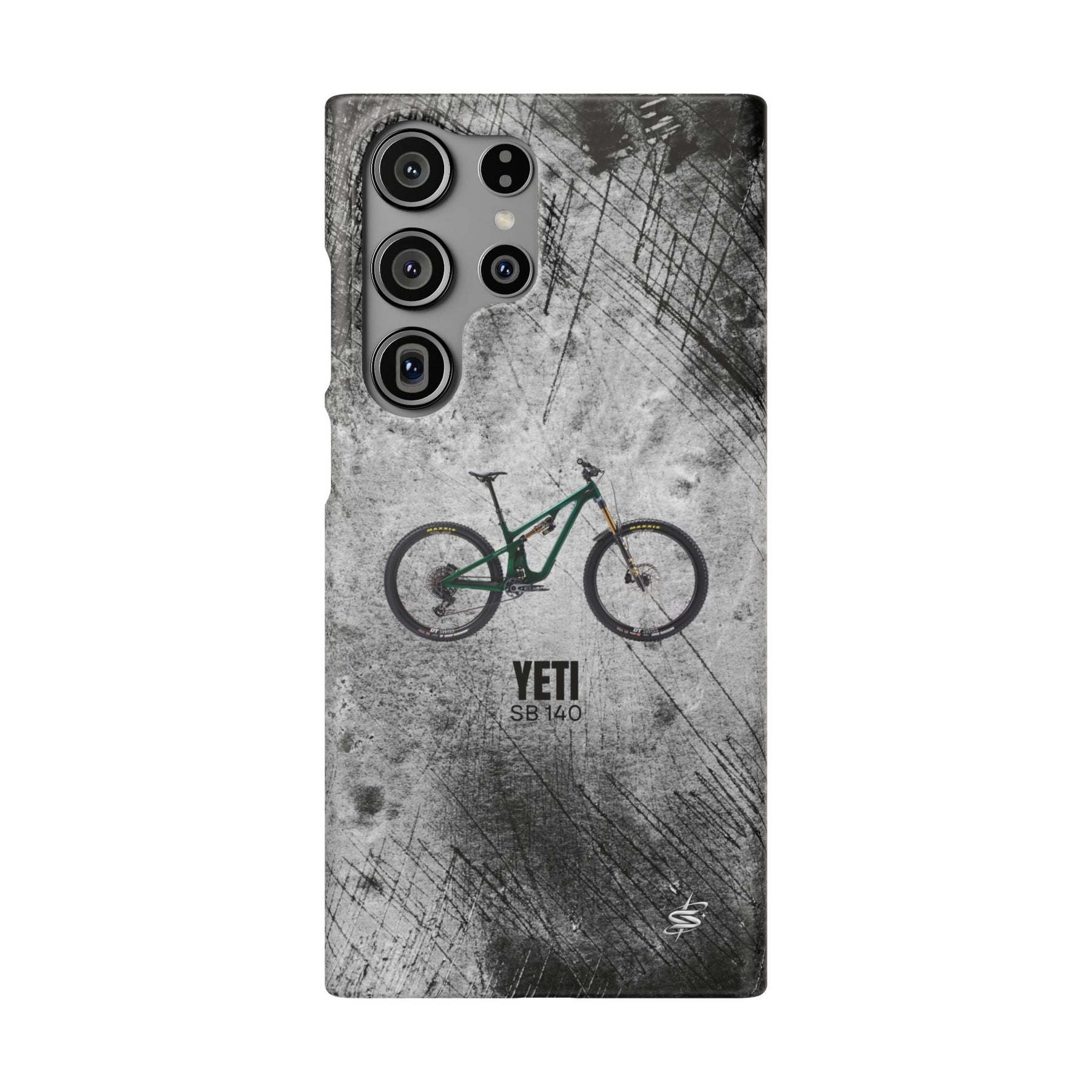 YETI SB 140