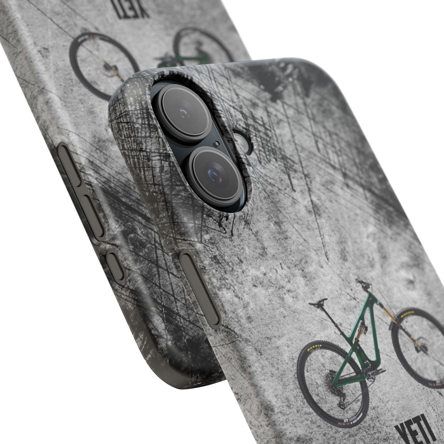 YETI SB 140