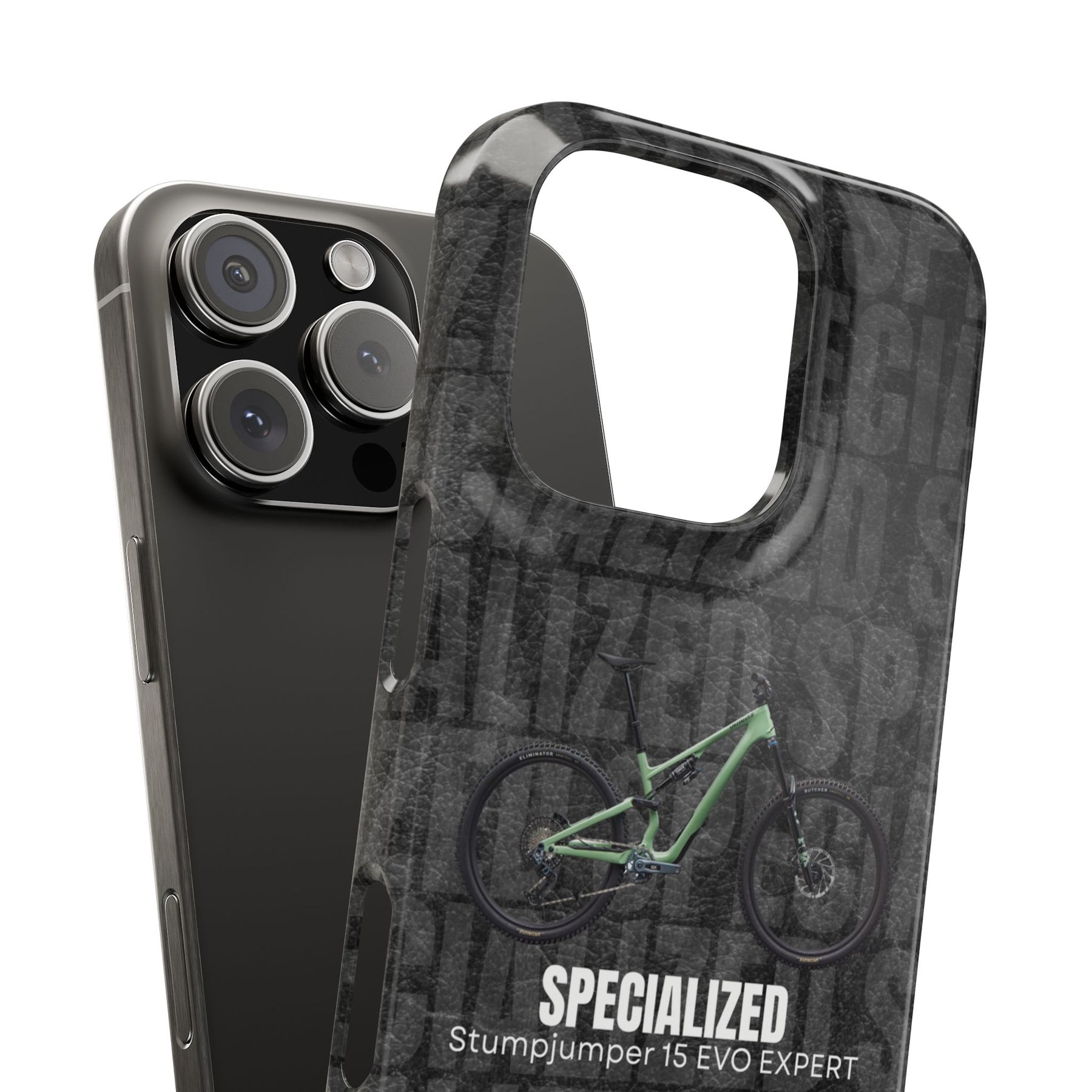SPECIALIZED Stumpjumper 15 EVO EXPERT