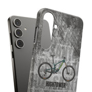 SANTA CRUZ HIGHTOWER XO AXS RSV