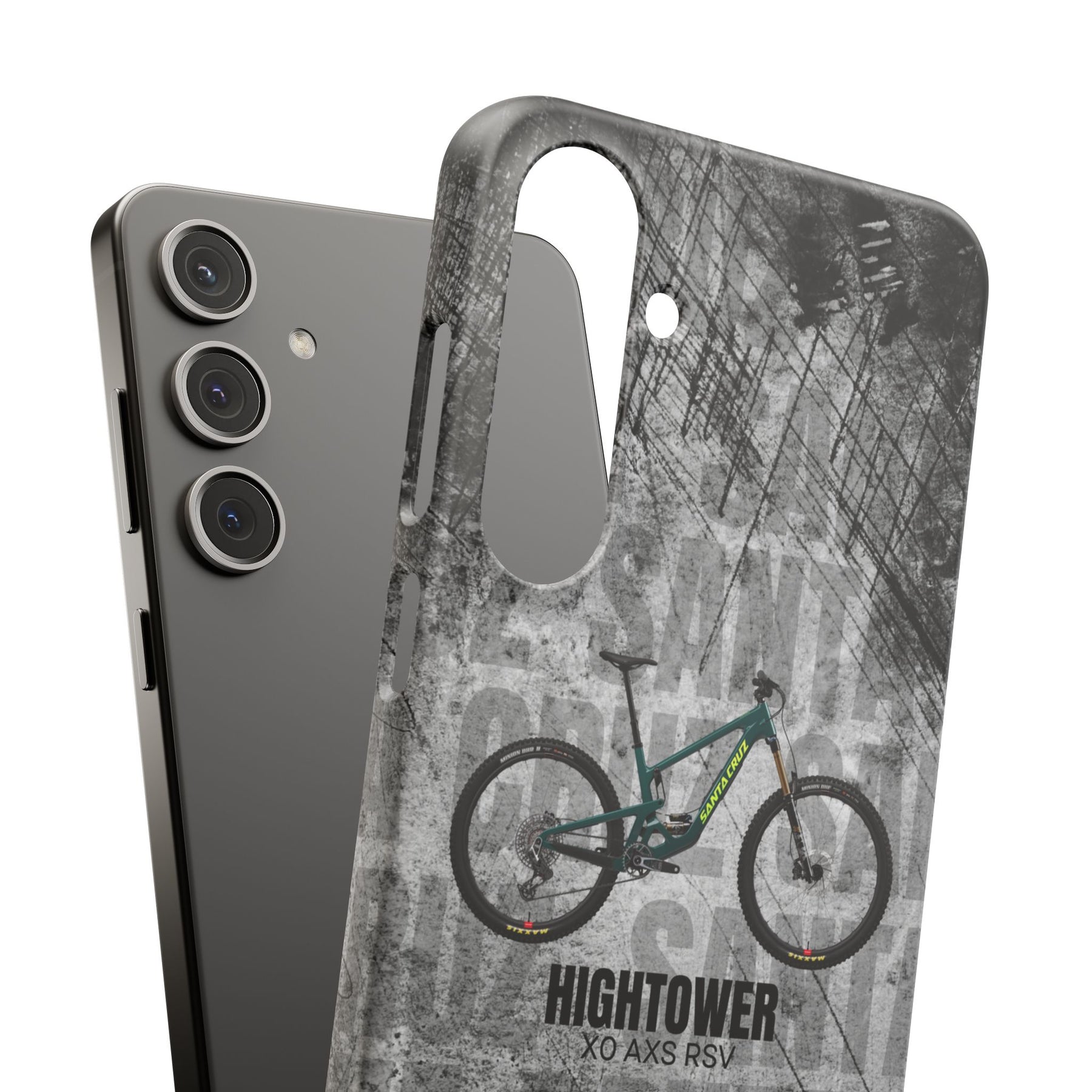 SANTA CRUZ HIGHTOWER XO AXS RSV