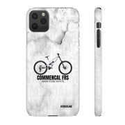 COMMENCAL FRS PARK PURE WHITE 2026