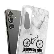 COMMENCAL META SX V5 SIGNATURE PURE BLACK 2027