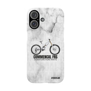 COMMENCAL FRS SIGNATURE PURE WHITE 2026