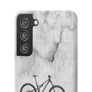 COMMENCAL T.E.M.P.O. ESSENTIAL FROZEN BROWN