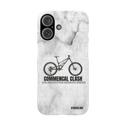 COMMENCAL CLASH OHLINS EDITION KESWICK GREEN