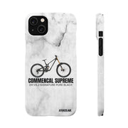COMMENCAL SUPREME DH V5.2 SIGNATURE PURE BLACK 2027
