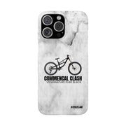 COMMENCAL CLASH V3 SIGNATURE PURE BLACK 2027