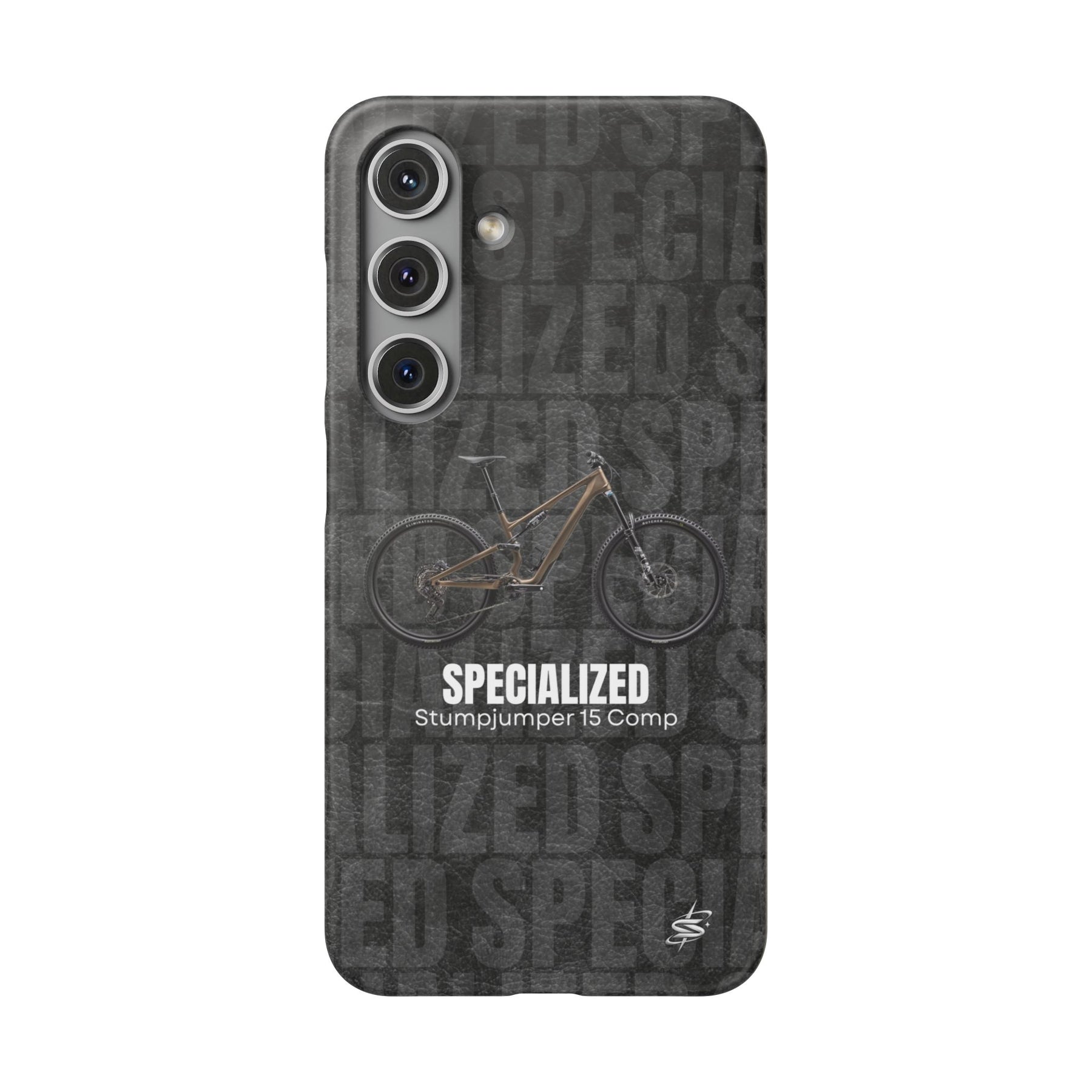 SPECIALIZED Stumpjumper 15 Comp