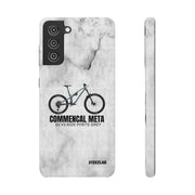 COMMENCAL META SX V5 RIDE PYRITE GREY