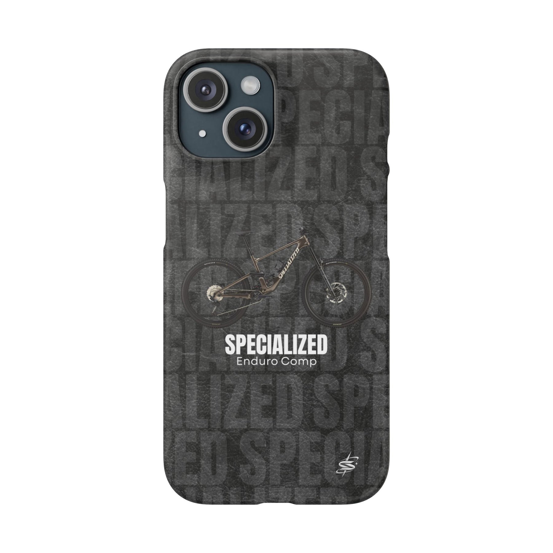 SPECIALIZED Enduro Comp