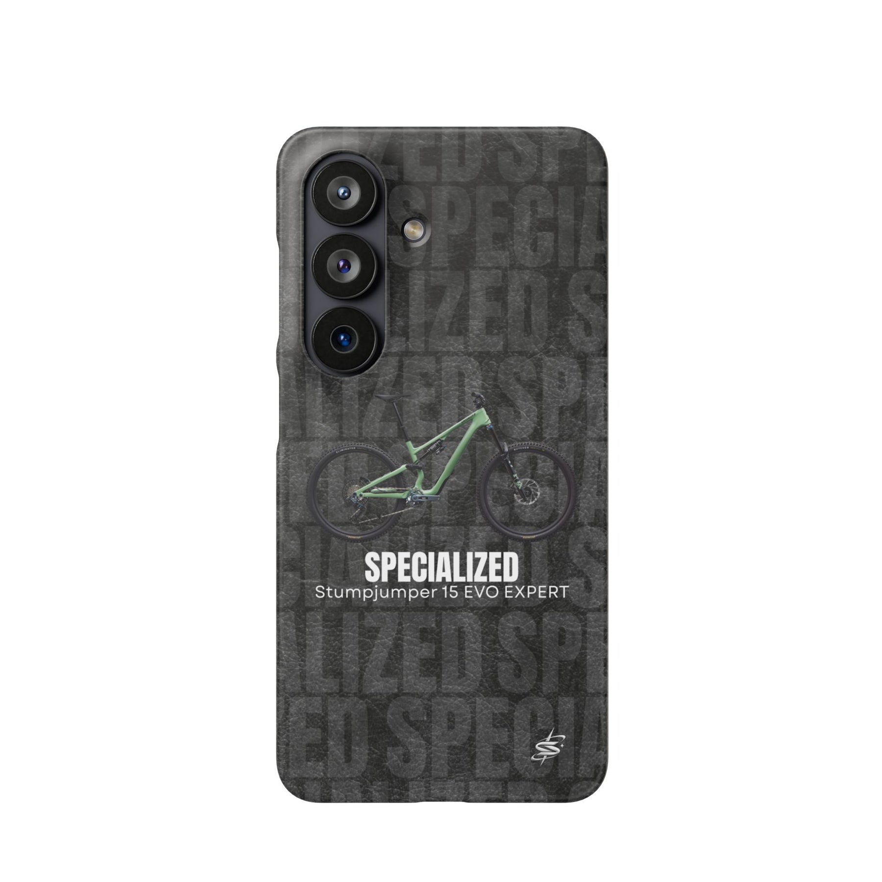 SPECIALIZED Stumpjumper 15 EVO EXPERT
