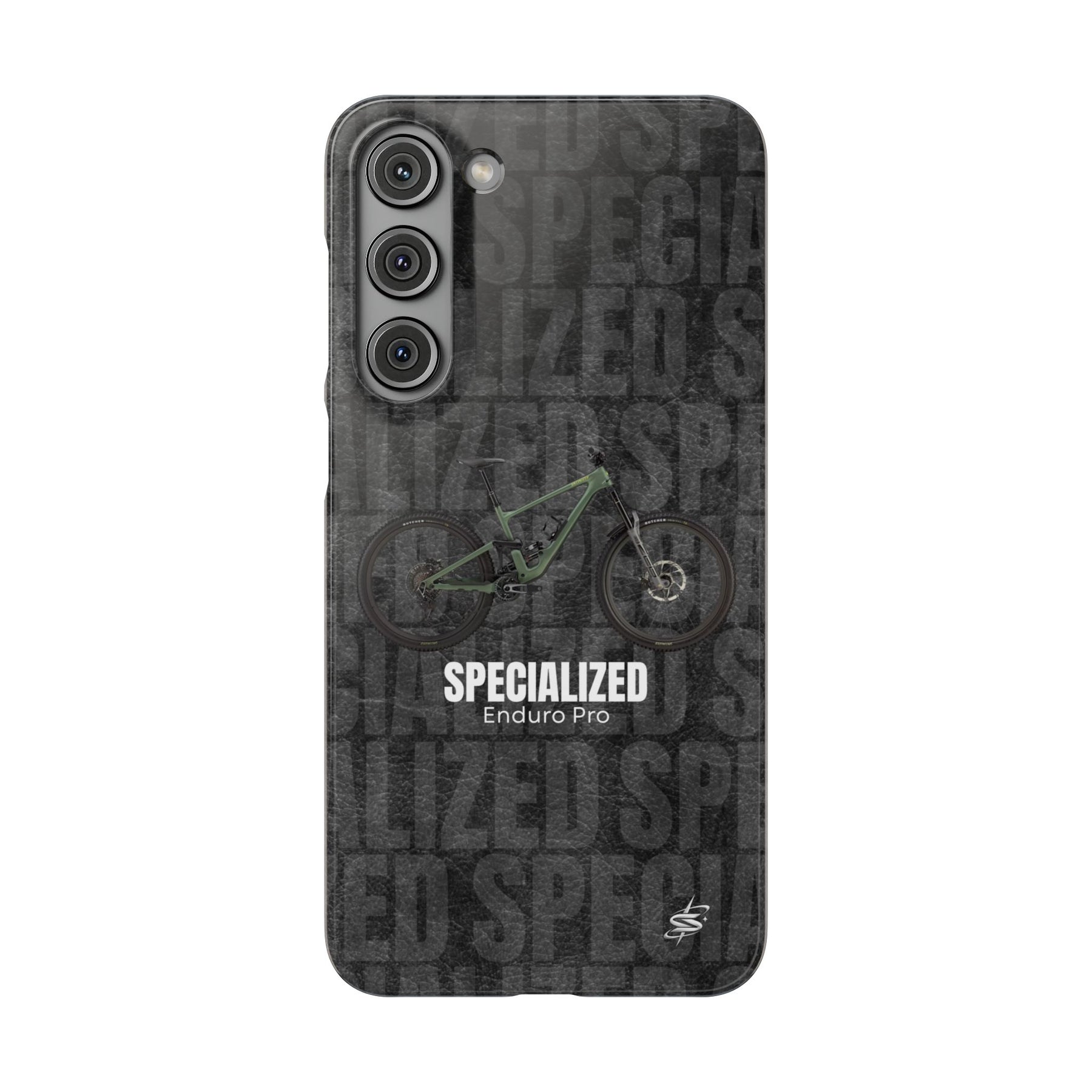 SPECIALIZED Enduro Pro