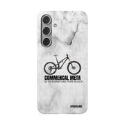 COMMENCAL META SX V5 SIGNATURE PURE BLACK 2027
