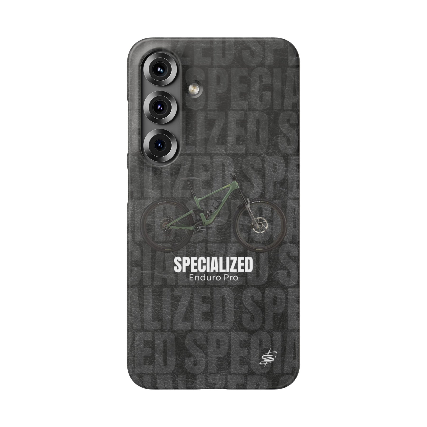 SPECIALIZED Enduro Pro