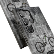 SANTA CRUZ NOMAD DEORE