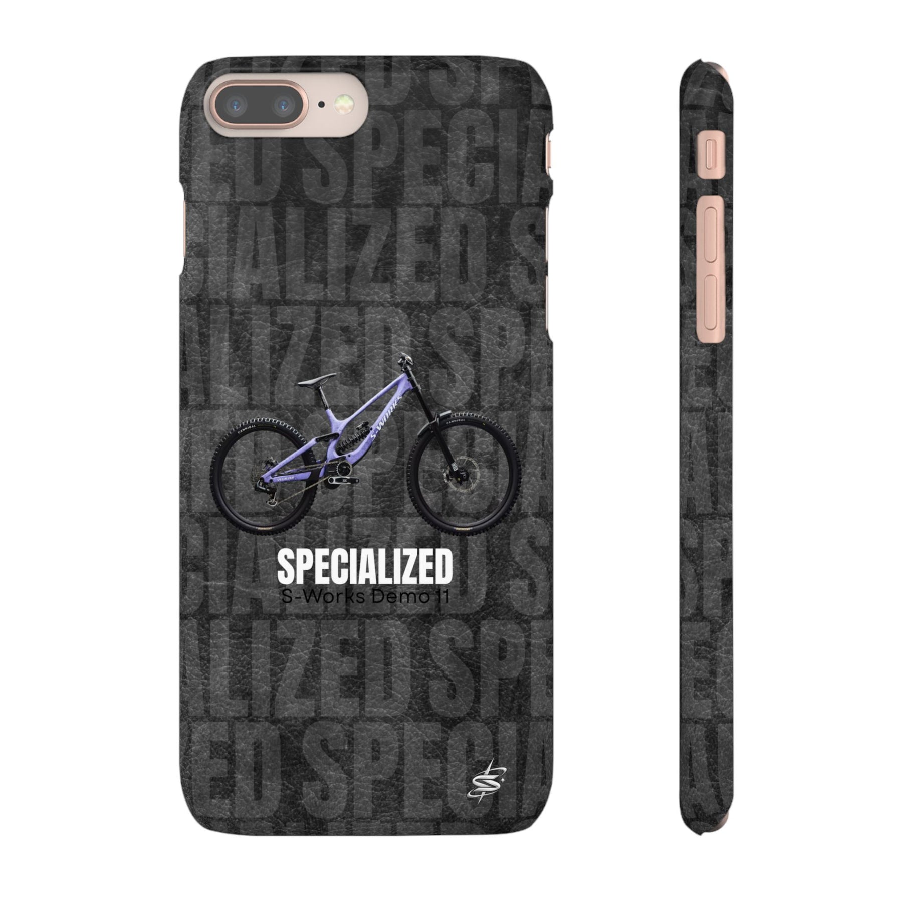 SPECIALIZED S-Works Demo 11
