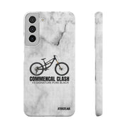 COMMENCAL CLASH V3 SIGNATURE PURE BLACK 2027