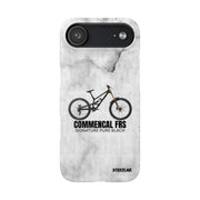 COMMENCAL FRS SIGNATURE PURE BLACK 2027