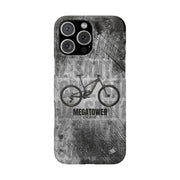 SANTA CRUZ MEGATOWER GX AXS