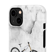 COMMENCAL FRS SIGNATURE PURE WHITE 2026