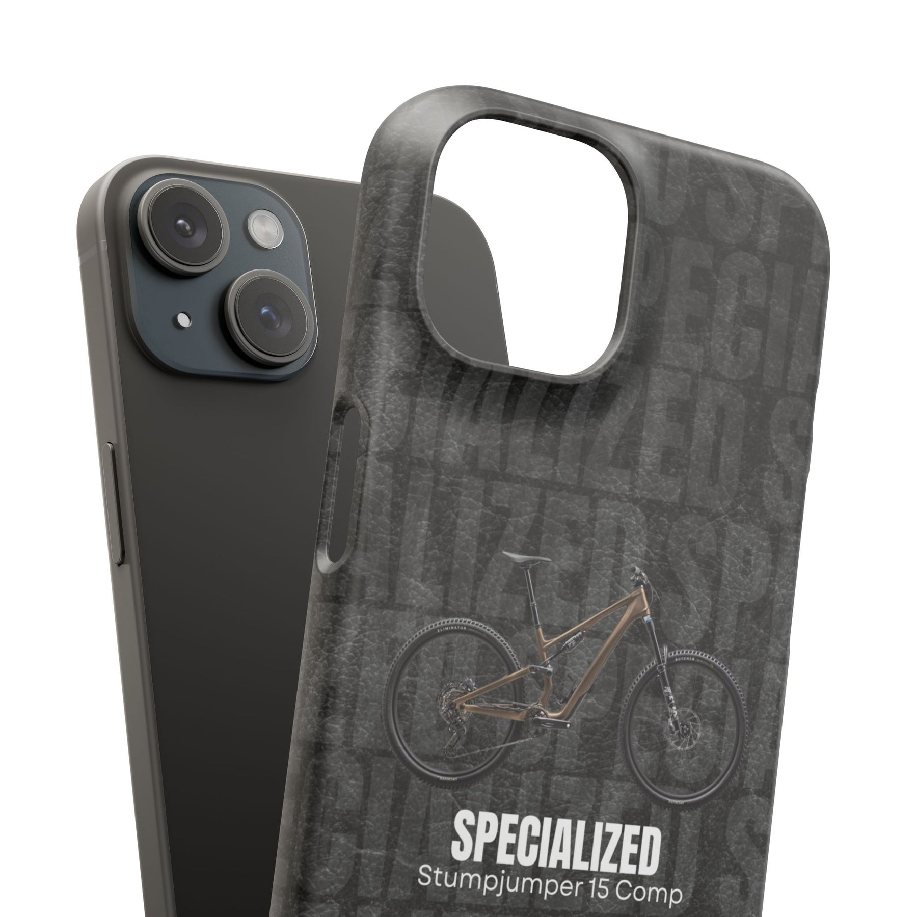 SPECIALIZED Stumpjumper 15 Comp
