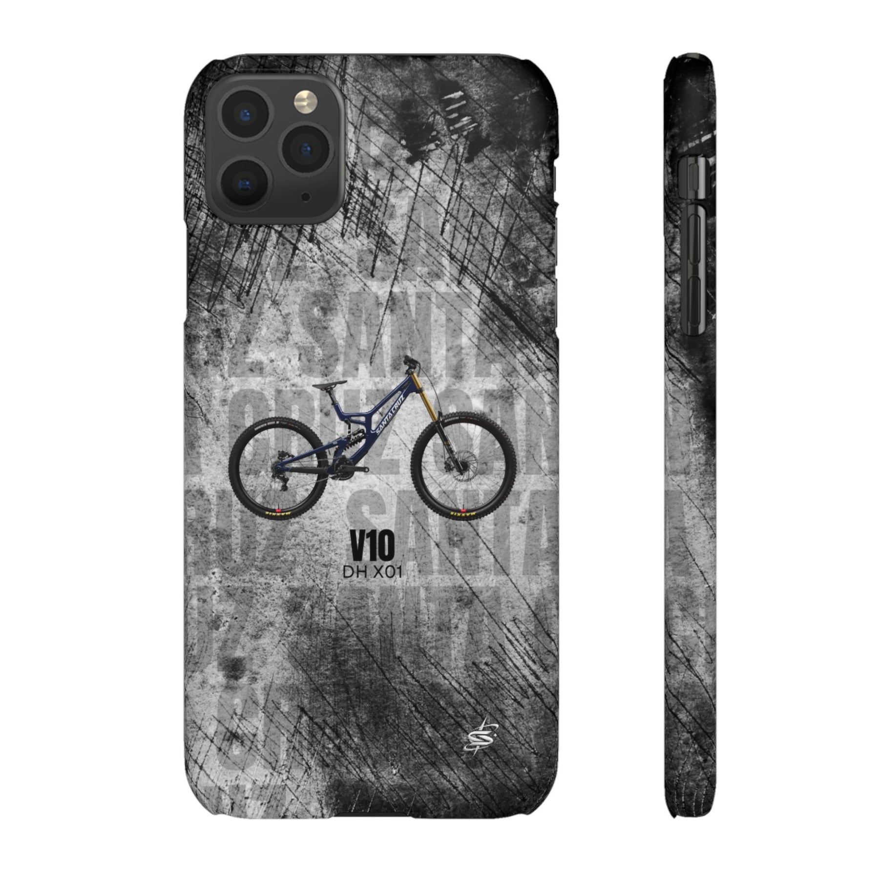 SANTA CRUZ V10 DH X01