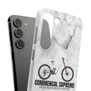 COMMENCAL SUPREME DH V5 ROCKSHOX LIMITED