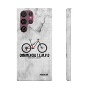 COMMENCAL T.E.M.P.O. RIDE UTAH DIRT