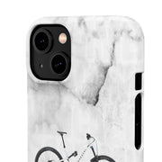 COMMENCAL META V5 ESSENTIAL PURE WHITE 2027