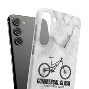 COMMENCAL CLASH RACE DARK SLATE