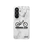COMMENCAL CLASH V3 SIGNATURE PURE BLACK 2027