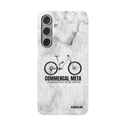 COMMENCAL META V5 ESSENTIAL PURE WHITE