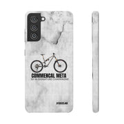 COMMENCAL META SX V4 SIGNATURE CHAMPAGNE
