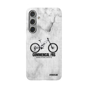 COMMENCAL FRS PARK PURE WHITE 2026