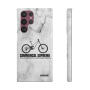 COMMENCAL SUPREME DH V5 ESSENTIAL HERITAGE GREEN