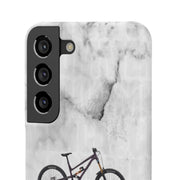COMMENCAL CLASH PARK EDITION METALLIC PURPLE