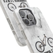 COMMENCAL T.E.M.P.O. ESSENTIAL FROZEN BROWN