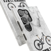 COMMENCAL T.E.M.P.O. T-TYPE CRACKLED BLACK