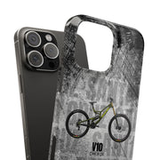 SANTA CRUZ V10 DH X01